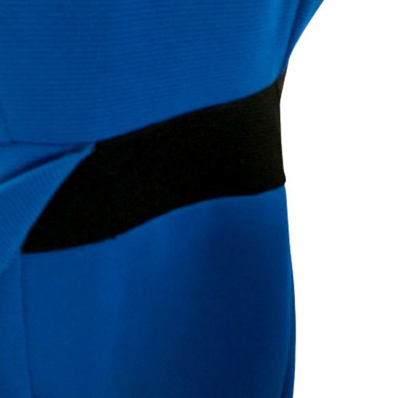 Blue Signature Size M Collection Dress - Picture 7 of 12